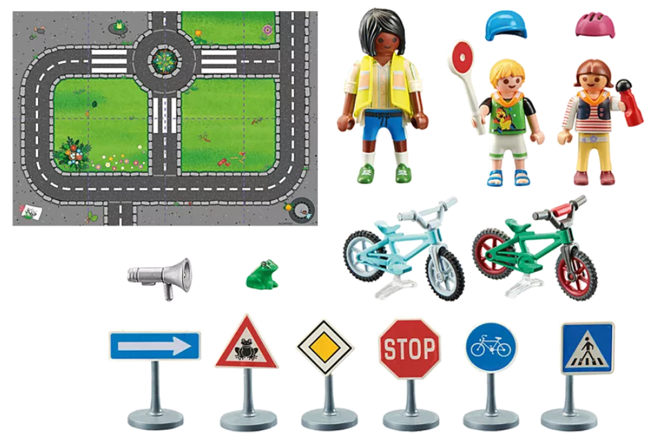 PLAYMOBIL 71332