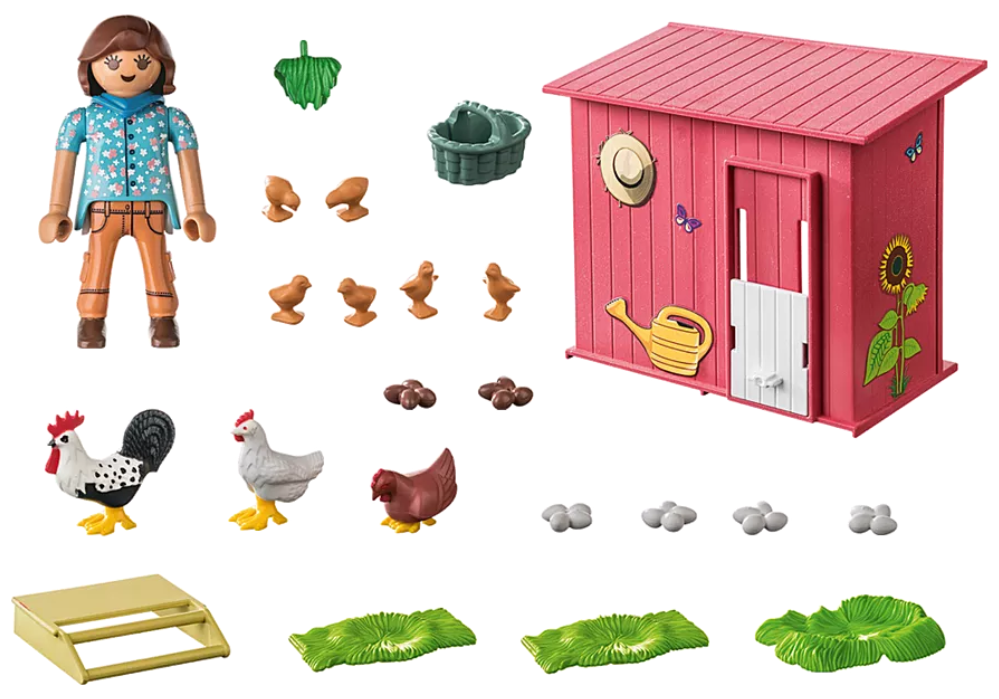 PLAYMOBIL 71308