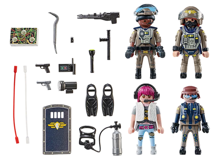 PLAYMOBIL 71146