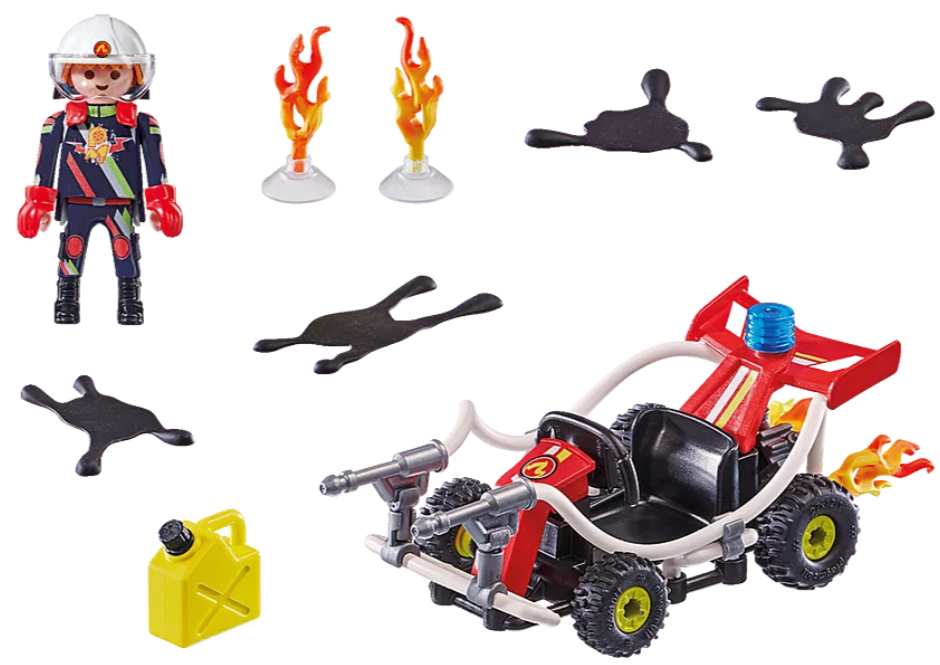 PLAYMOBIL 70554