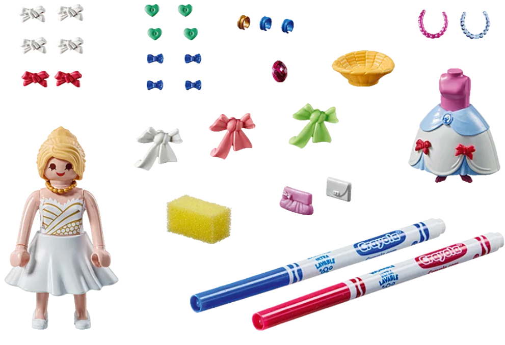 PLAYMOBIL 71374