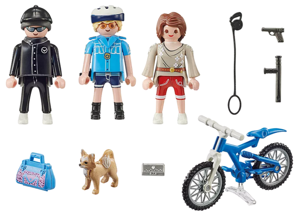 PLAYMOBIL 70573