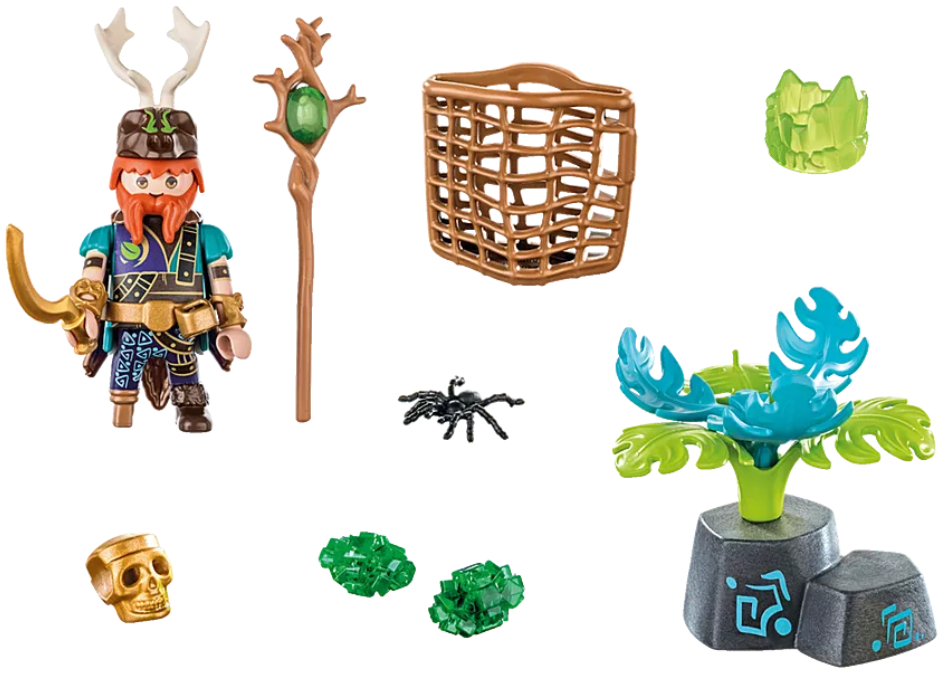 PLAYMOBIL 70747
