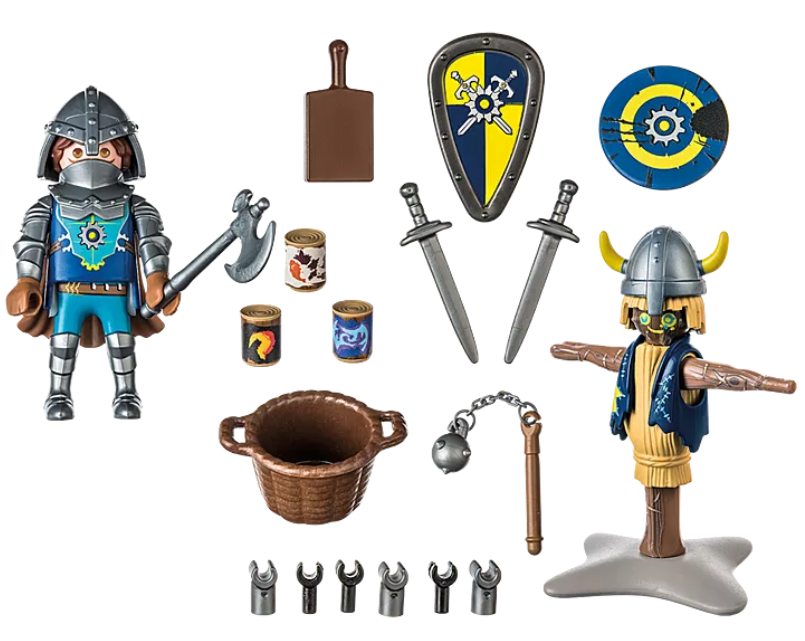 PLAYMOBIL 71214