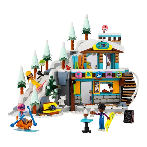 LEGO 41756