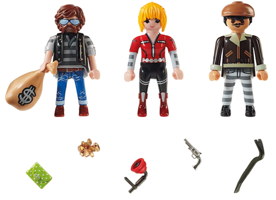 PLAYMOBIL 70670