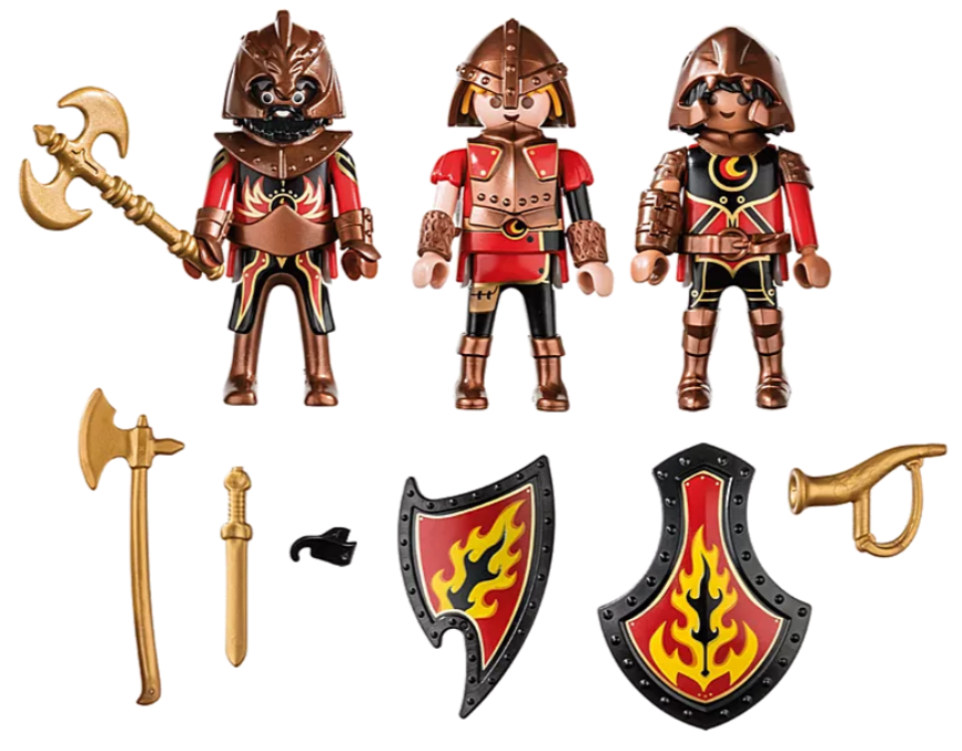 PLAYMOBIL 70672
