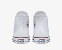 CONVERSE M7650 WHITE HI