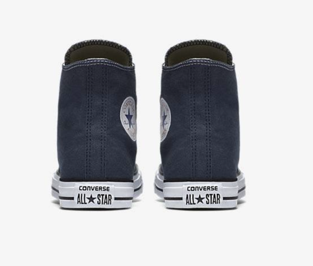 CONVERSE M9622 BLUE HI
