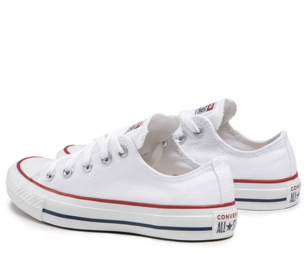 CONVERSE M7652 OPT WHITE OX
