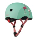 MICRO HELMET FLAMINGO S AC2123BX