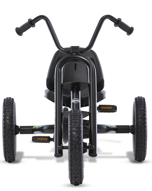 GO KART BERG CHOPPY NEO GREEN