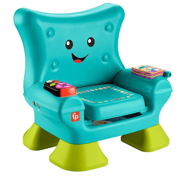 F/P HYR89 SMART STAGES EKPAIDEFTIKI KAREKLITSA
