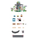 HAPE MIGHTY MOUNTAIN MINE E3753