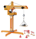 HAPE CRANE LIFT E3011