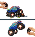 H/W R/C MEGA-WREX ALIVE 1:15