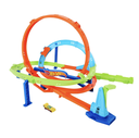 H/W HTK16 LOOP CYCLONE CHALLENGE