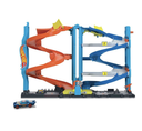 H/W HKX43 TRANSFORMING RACE TOWER