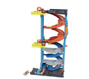H/W HKX43 TRANSFORMING RACE TOWER