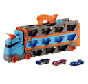 H/W GVG37 SPEEDWAY HAULER