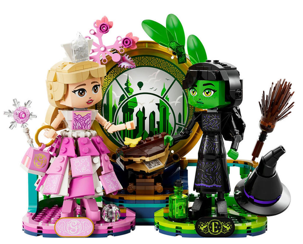 LEGO 75682