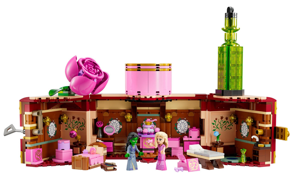 LEGO 75683