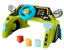 F/P HYR91 SIT & STEER DRIVER