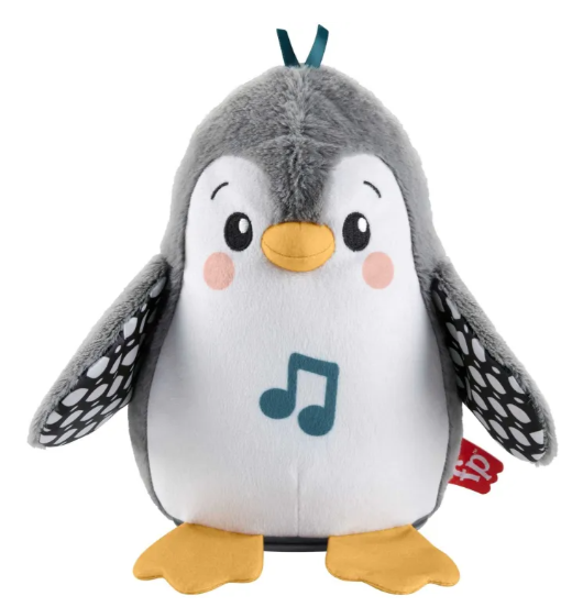 F/P HNC10 FLAP & WOBBLE PENGUIN