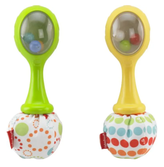 F/P BLT33 MARACAS