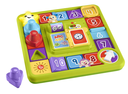 F/P HRB70 PUPPY'S GAME ACTIVITY BOARD