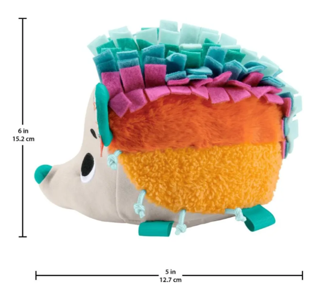 F/P HBP42 CUDDLE N' SNUGGLE HEDGEHOG