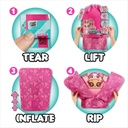 LOL TWEENS COSTUME SURPRISE ALI DANCE