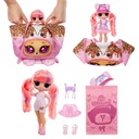 LOL TWEENS COSTUME SURPRISE ALI DANCE