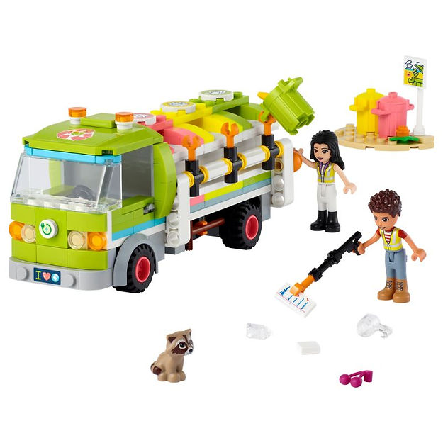 LEGO 41712