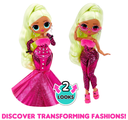 LOL SURPRISE LADY DIVA