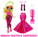 LOL SURPRISE LADY DIVA