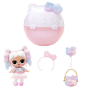 LOL SURPRISE HELLO KITTY