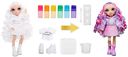 RAINBOW HIGH COLOR & CREATE PURPLE