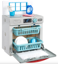 LITTLE TIKES FIRST DISHWASHER 174957EUC