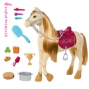 BARBIE HXJ42 DANCE AND SHOW HORSE