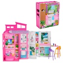 BARBIE HRJ76 GETAWAY HOUSE