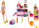BARBIE GRG90 PET STORE