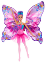 BARBIE HXJ10 DANCE & FLUTTER BUTTERFLY