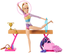 BARBIE HRG52 GYMNASTICS
