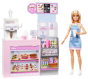 BARBIE HXN94 COFFEE SHOP