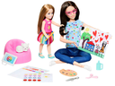 BARBIE HRG48 ART THERAPIST