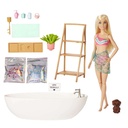 BARBIE HKT92 CONFETTI BATH JACUZZI