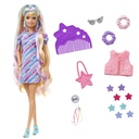 BARBIE HCM88 TOTALLY HAIR 