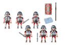 PLAYMOBIL 5393 ROMAN LEGION