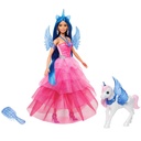 BARBIE HRR16 FAIRYTALE 65TH